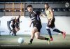 Mayk volta a treinar com o elenco e aumenta opções do Remo contra o Flamengo Mayk e Matheus Felipe – Foto: Samara Miranda/Clube do Remo