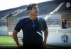 Campeão pelo Remo em 1986, Nildo Bigode se impressiona com transformação do Baenão Nildo Bigode – Foto: Samara Miranda/Clube do Remo