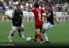 Vídeo: Melhores momentos de Remo 0×1 Flamengo-RJ Remo 0×1 Flamengo-RJ (Marcelinho, Yago Pikachu e Leonel Picco) – Foto: Beatriz Reis/GE Pará