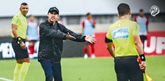 Remo 0×1 Flamengo-RJ (Léo Condé) – Foto: Igor Mota/O Liberal