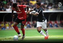 Remo 0×1 Flamengo-RJ (Galeano) – Foto: Samara Miranda/Clube do Remo