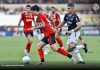 Picco trata jogos contra Santos-SP e Grêmio-RS como “finais” para o Remo Remo 0×1 Flamengo-RJ (Leonel Picco) – Foto: Wagner Santana/O Liberal