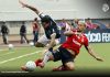 Remo terá Marcelinho e Edson Fernando suspensos contra o Bahia-BA Remo 0×1 Flamengo-RJ (Marcelinho) – Foto: Irene Almeida/Diário do Pará