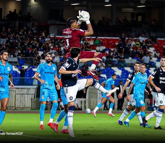 Remo reage, mas sofre gol no fim e perde para o Santos-SP na estreia de Carpini Remo 1×2 Santos-SP (Gabriel Taliari, Vitor Bueno e Leonel Picco) – Foto: Fernando Torres/AGIF