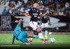 Remo terá 5 jogos no Mangueirão e confrontos diretos na reta final da Série A Remo 1×2 Santos-SP (Zé Welison) – Foto: Samara Miranda/Clube do Remo