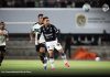 Pikachu vê melhor atuação do Remo no Brasileirão e lamenta falta de eficiência Remo 2×3 Coritiba-PR (Yago Pikachu) – Foto: Samara Miranda/Clube do Remo