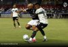 Zé Welison admite abatimento após derrota: “Estamos ferrados” Remo 2×3 Coritiba-PR (Zé Welison) – Foto: Oswaldo Forte/Diário do Pará