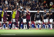 Remo 2×3 Coritiba-PR – Foto: Samara Miranda/Clube do Remo