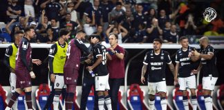 Remo 2×3 Coritiba-PR – Foto: Samara Miranda/Clube do Remo