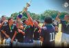 Sub-17 do Remo conquista quarto título do ano com goleada de 10 a 0 no Marajó Sub-17 do Remo conquistou o Quadrangular da Independência e chegou ao quarto título na temporada – Foto: Ray Nonato