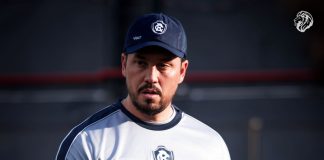 Remo × Santos-SP: Carpini barra Pikachu na estreia e confirma mudanças no time Thiago Carpini – Foto: Samara Miranda/Clube do Remo