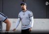 Remo volta aos treinos e Carpini inicia período de ajustes antes de enfrentar o Grêmio-RS Thiago Carpini – Foto: Samara Miranda/Clube do Remo