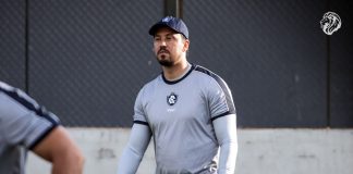 Remo volta aos treinos e Carpini inicia período de ajustes antes de enfrentar o Grêmio-RS Thiago Carpini – Foto: Samara Miranda/Clube do Remo