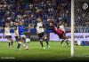 Remo desperdiça chances e perde para o Cruzeiro-MG no Mineirão Cruzeiro-MG 1×0 Remo – Foto: Gustavo Rabelo