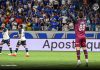 Bola aérea é responsável por 46% dos gols sofridos pelo Remo na Série A Cruzeiro-MG 1×0 Remo (Marcelo Rangel) – Foto: Gustavo Rabelo