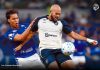 O que aconteceu com o Remo? Leão conquistou só 3 dos últimos 30 pontos na Série A Cruzeiro-MG 1×0 Remo (Zé Welison) – Foto: Fernando Moreno/AGIF