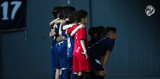 Futsal – Foto: Reprodução/Clube do Remo