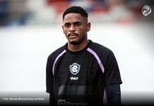 Jajá – Foto: Samara Miranda/Clube do Remo