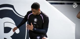 Sem VaideBet na camisa, Remo aguarda definição sobre patrocínio máster Jajá – Foto: Samara Miranda/Clube do Remo