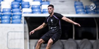 Remo confirma 4 mudanças para enfrentar o Botafogo-RJ; veja as escalações oficiais Leonel Picco – Foto: Samara Miranda/Clube do Remo