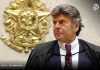 Remo terá representante em audiência no STF sobre proibição das apostas esportivas Luiz Fux – Foto: Nelson Júnior