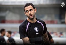 Marcelinho – Foto: Samara Miranda/Clube do Remo