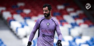 Rangel convoca Fenômeno Azul para “grande batalha” contra o Grêmio-RS Marcelo Rangel – Foto: Samara Miranda/Clube do Remo