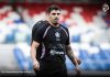 Remo vola a relacionar Pikachu e Mayk contra o Botafogo-RJ; Taliari também retorna Mayk – Foto: Samara Miranda/Clube do Remo