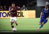 Remo cobra quase R$ 3 milhões de empresa por publicidade no Brasileirão Remo 1×1 Grêmio-RS (Marcelinho) – Foto: Samara Miranda/Clube do Remo