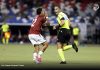 Remo 1×1 Grêmio-RS (Yago Pikachu) – Foto: Wagner Santana/O Liberal