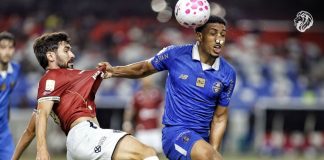 Remo reage no fim, mas empate com o Grêmio-RS mantém Leão no Z4 Remo 1×1 Grêmio-RS (Gabriel Taliari) – Foto: Wagner Santana/O Liberal