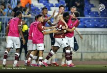 Vídeo: Melhores momentos de Remo 1×1 Grêmio-RS Remo 1×1 Grêmio-RS – Foto: Wagner Santana/O Liberal