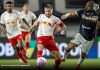 Remo 1×1 RB Bragantino-SP (Zé Welison) – Foto: Ari Ferreira/Red Bull Bragantino-SP