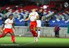 Carpini cobra fim dos erros defensivos do Remo: “Precisamos parar de dar gol” Remo 1×1 RB Bragantino-SP (Marcelinho) – Foto: Wagner Almeida/Diário do Pará