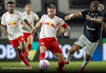 Vídeo: Melhores momentos de Remo 1×1 RB Bragantino-SP Remo 1×1 RB Bragantino-SP (Zé Welison) – Foto: Ari Ferreira/Red Bull Bragantino-SP