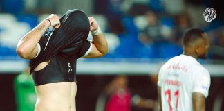 Remo e Internacional-RS lideram ranking de empates na Série A e ficaram na igualdade nos dois confrontos diretos Remo 1×1 RB Bragantino-SP (Leonel Picco) – Foto: Cristino Martins/O Liberal