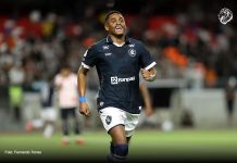 Vídeo: Melhores momentos de Remo 2×1 Botafogo-RJ Remo 2×1 Botafogo-RJ (Jajá) – Foto: Fernando Torres