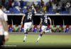 Remo 2×1 Botafogo-RJ (Leonel Picco e Marlon) – Foto: Cristino Martins/O Liberal