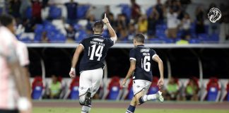 O que mudou no Remo? Carpini aposta em marcação reforçada e eficiência para vencer o Botafogo-RJ Remo 2×1 Botafogo-RJ (Leonel Picco e Marlon) – Foto: Cristino Martins/O Liberal