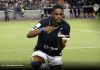 Jajá e Rangel pedem confiança da torcida do Remo para reta final da Série A Remo 2×1 Botafogo-RJ (Jajá) – Foto: Cristino Martins/O Liberal