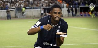 Remo 2×1 Botafogo-RJ (Jajá) – Foto: Cristino Martins/O Liberal
