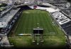 Estádio São Januário (Rio de Janeiro-RJ) – Foto: Thiago Ribeiro/AGIF