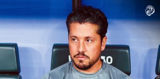 Remo fica a 9 pontos de sair do Z4 e precisa de reação histórica para evitar queda Thiago Carpini – Foto: Gilson Lobo