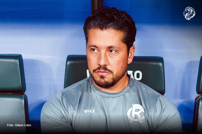 Thiago Carpini – Foto: Gilson Lobo