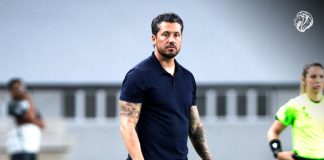 Remo corre 18% acima da média contra o Botafogo-RJ, mas Carpini aponta fator emocional para recuo Thiago Carpini – Foto: Samara Miranda/Clube do Remo