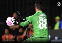 Destaque contra o Vasco-RJ, Marcelo Rangel desfalca o Remo diante do RB Bragantino-SP Vasco-RJ 0×0 Remo (Marcelo Rangel) ~ Foto: Reprodução/Redes sociais