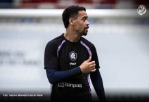 Após 19 dias, Remo volta a campo para primeiro grande teste do trabalho de Carpini Yago Pikachu – Foto: Samara Miranda/Clube do Remo