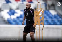 Zé Welison alerta para contra-ataques do RB Bragantino-SP e pede atenção ao Remo Zé Welison – Foto: Samara Miranda/Clube do Remo