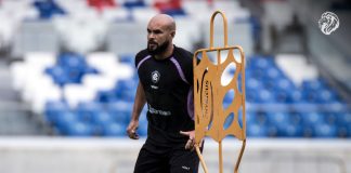 Zé Welison alerta para contra-ataques do RB Bragantino-SP e pede atenção ao Remo Zé Welison – Foto: Samara Miranda/Clube do Remo