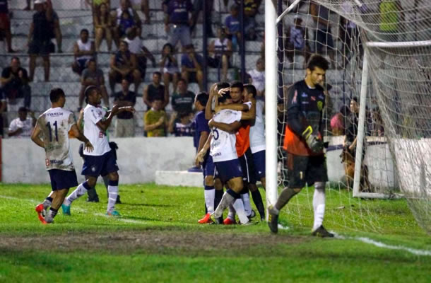 Remo vence Castanhal em amistoso no Baenão